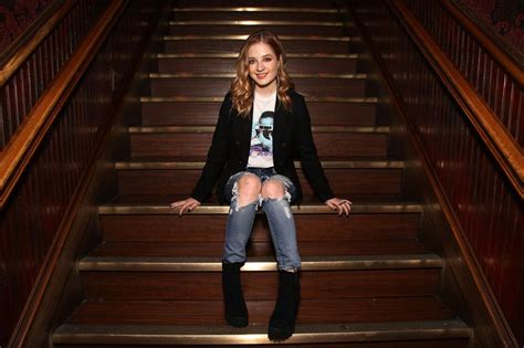 ‘AGT’ alum Jackie Evancho says anorexia led to。